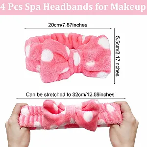 Повязка для волос KEYRI synthetic.ua - Фото 1