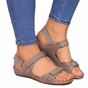 Босоножки женские - Фото 1