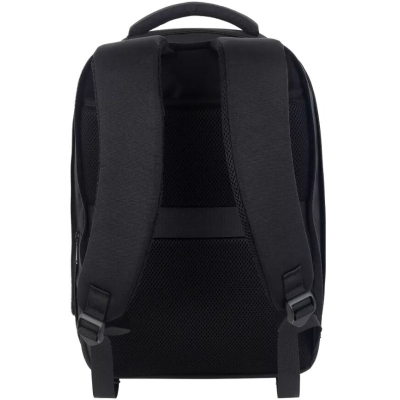 Рюкзак для ноутбука Canyon 15.6" BPE-5 Urban USB 12-18L, Black (CNS-BPE5B1), фото №4 Рюкзак для ноутбука Canyon 15.6" BPE-5 Urban USB 12-18L, Black (CNS-BPE5B1), фото №4