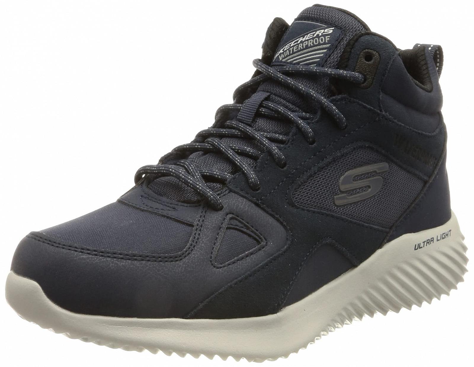 Кроссовки Skechers Bounder Rivato мужские, фото №1