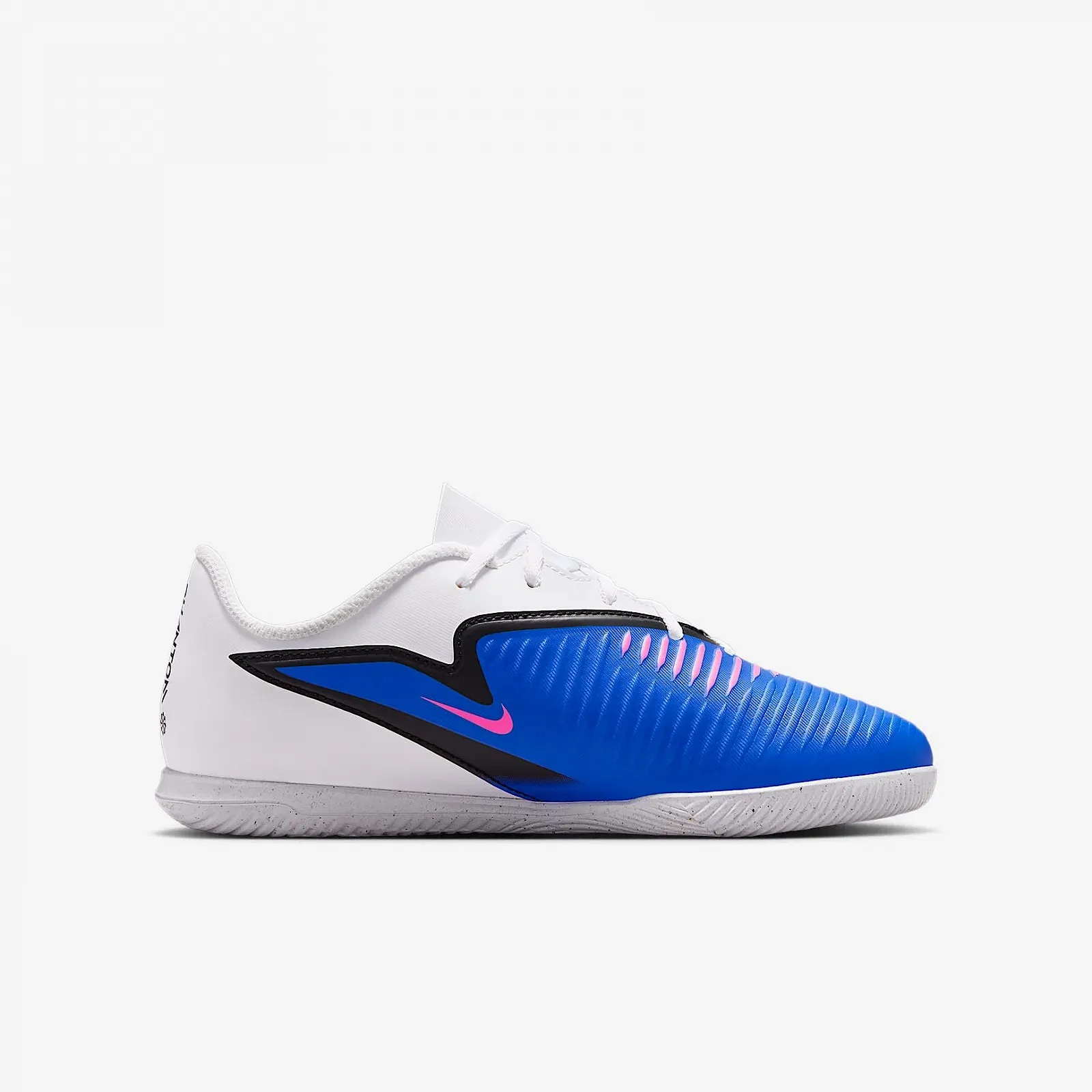 Футбольне взуття Nike Jr Phantom 6 Low Club Ic для дітей, унісекс, фото №3
