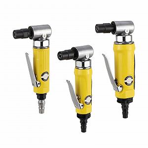 Шлифовальная машина Air Angles 1/4" Pneumatic Right Pneumatic Air Operated 90 Degree Lightweight synthetic.ua - Фото 1