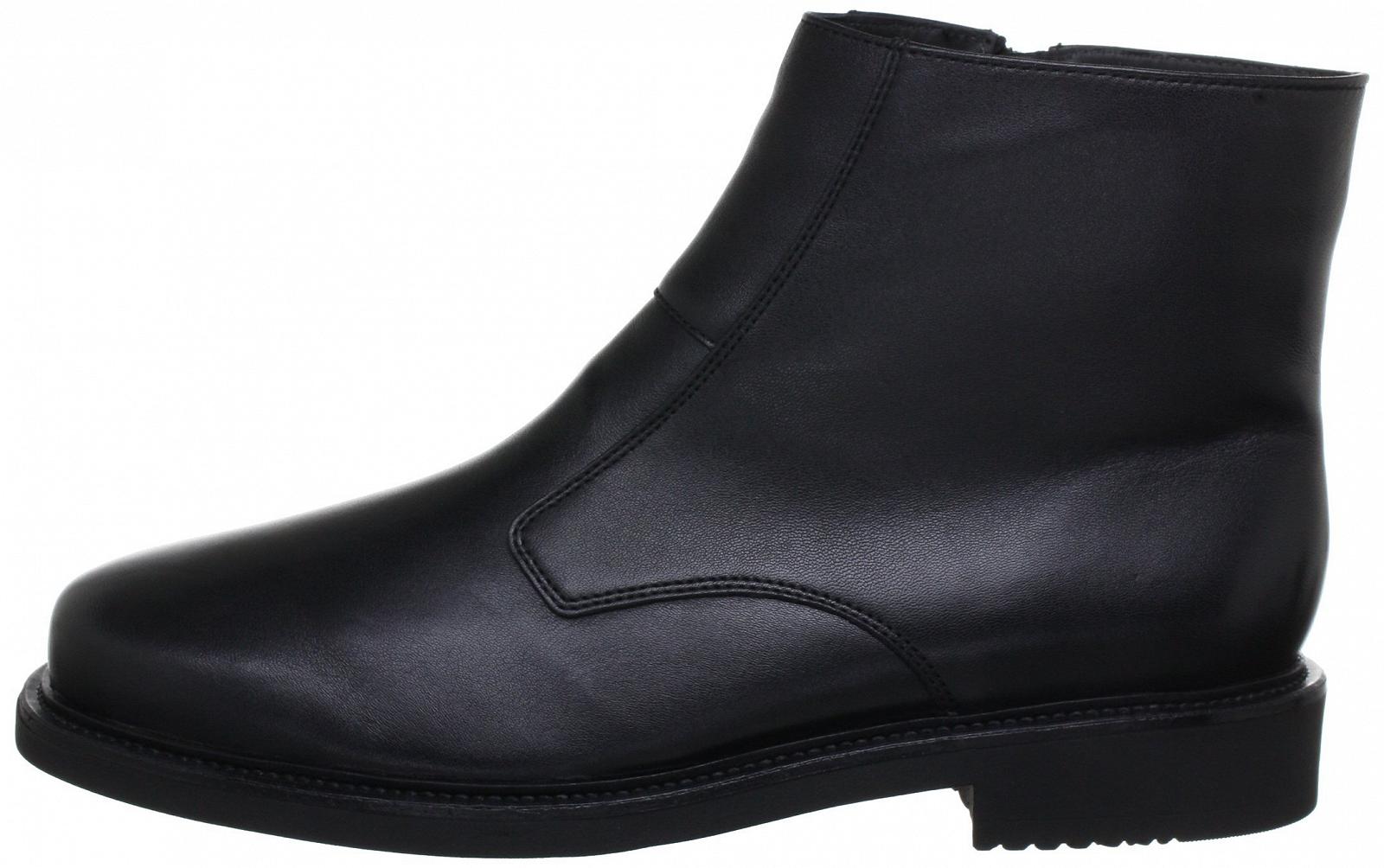 Черевики Sioux Lanford 33820, фото №7