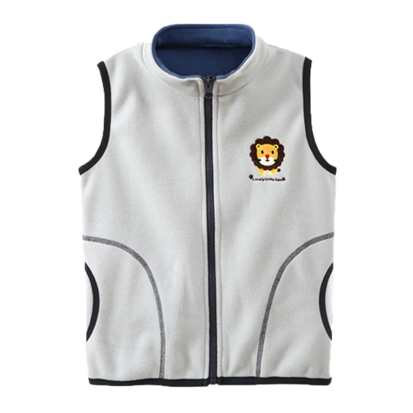 Зимова куртка для хлопчиків, фото №1