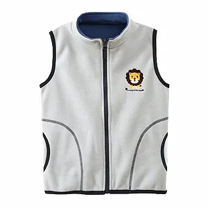 Зимова куртка для хлопчиків - Фото 1