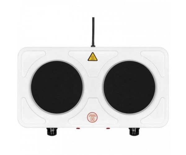 Настільна плита MILANO HP-1120W, фото №5