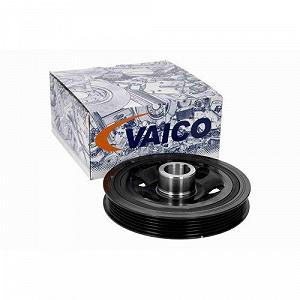 Шкив коленвала VAICO V30-4245 synthetic.ua - Фото 1