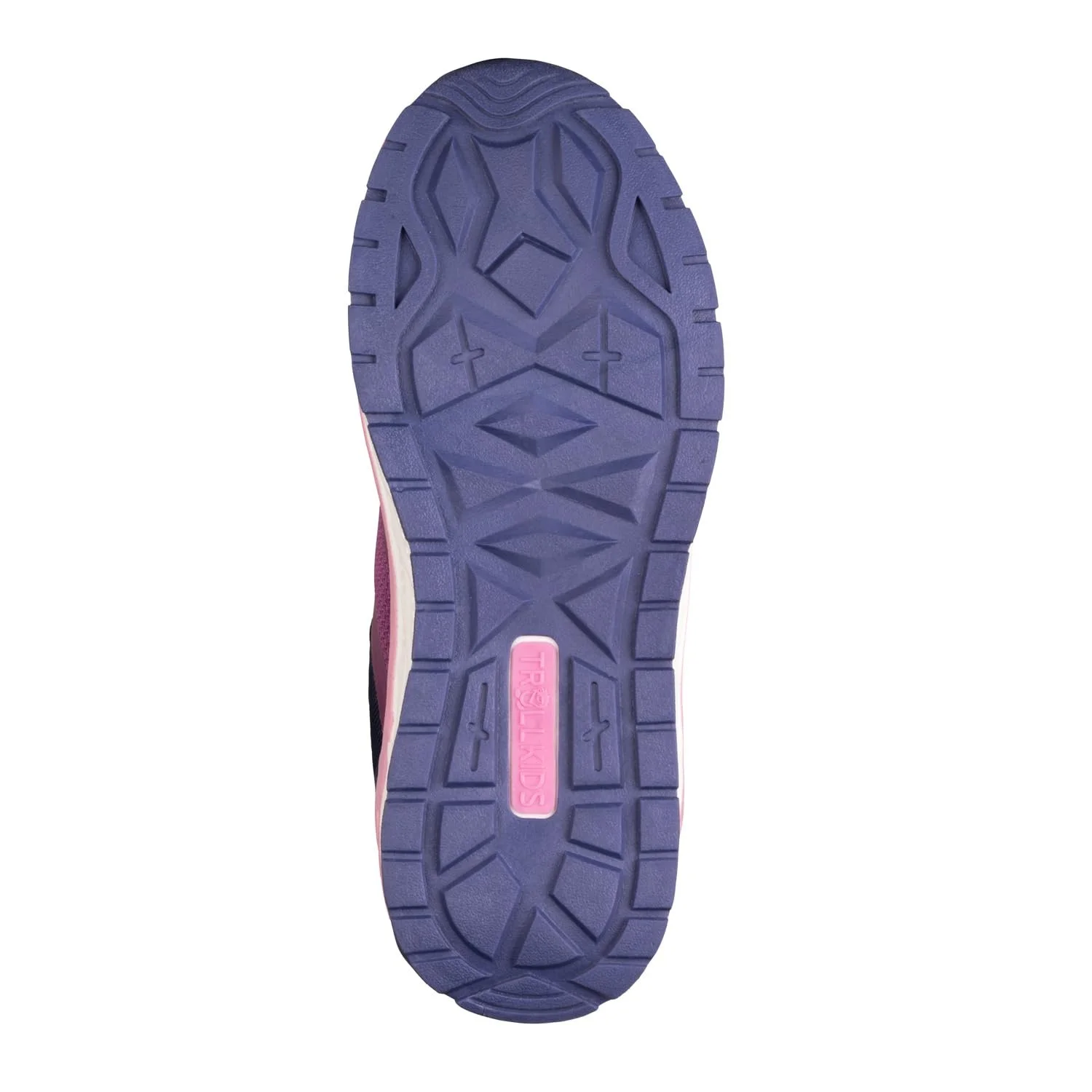 Кроссовки Trollkids Alesund Детские, фото №8