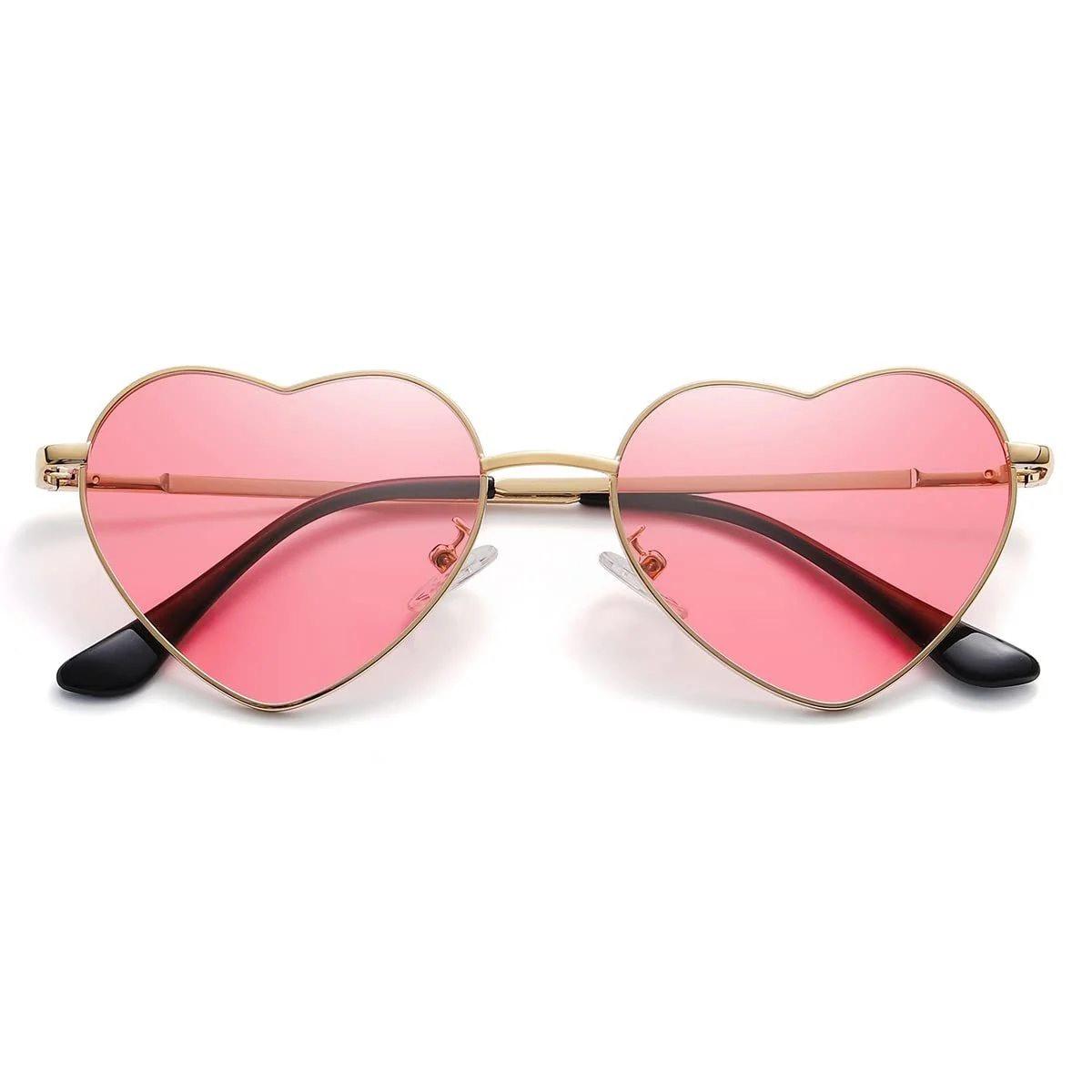 Солнцезащитные очки Сердце Musivon Поляризованные Винтажные, фото №3 Солнцезащитные очки Сердце Musivon Поляризованные Винтажные, фото №3