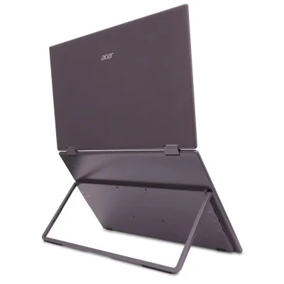 Монитор Acer Dual Portable PD163Qbmiuux (UM.ZP3EE.008), фото №7