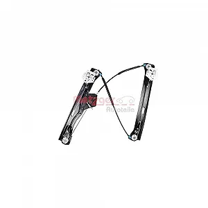 Склопідйомник METZGER 2160651 для BMW, передній лівий - Фото 1