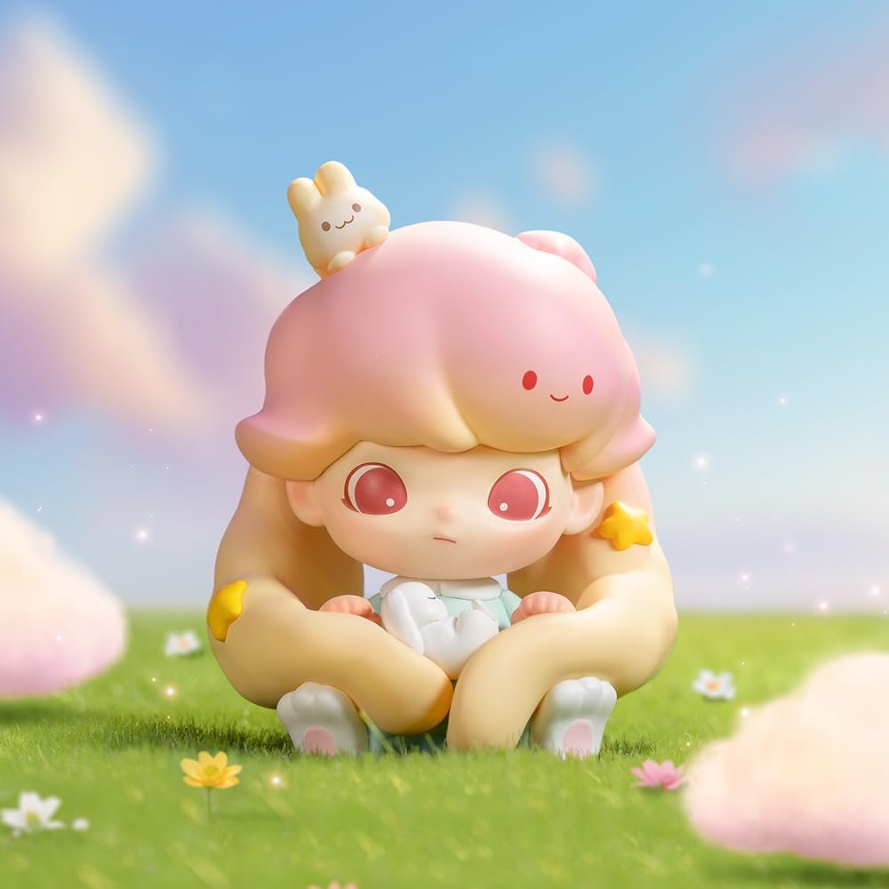 Фігурки POP MART DIMOO Animal Kingdom 1PC Blind Box, фото №7