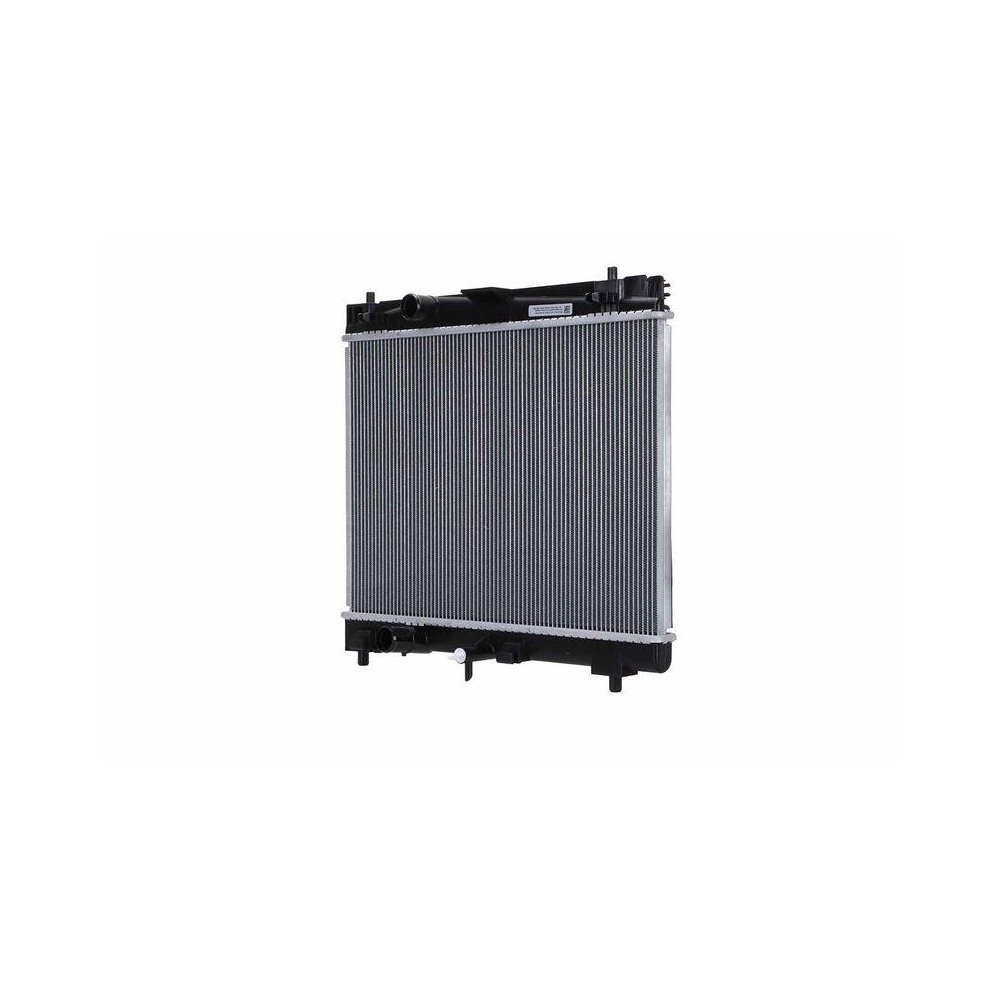 Радиатор охлаждения двигателя HELLA 8MK 366 300-091 для TOYOTA, фото №1 Радиатор охлаждения двигателя HELLA 8MK 366 300-091 для TOYOTA, фото №1