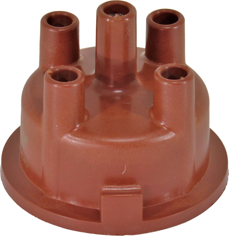 Кришка розподіл запалення 24 2410-Газ трамблера АТ AT 6500-024ID, фото №1