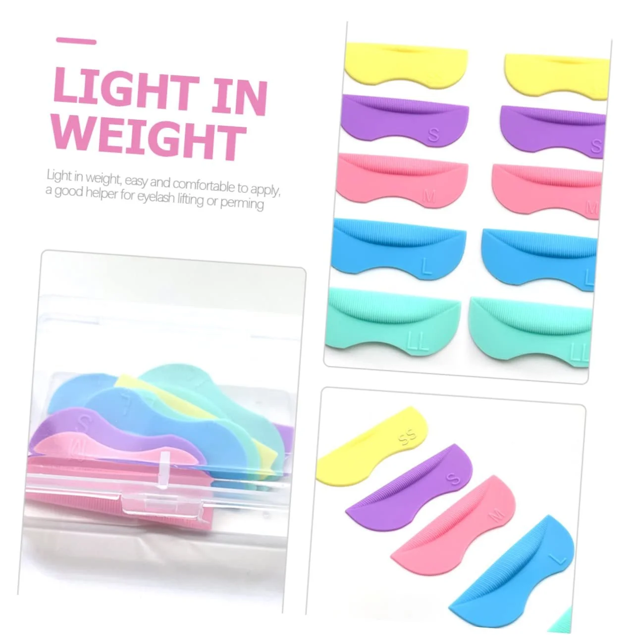 Инструменты для макияжа, фото №5