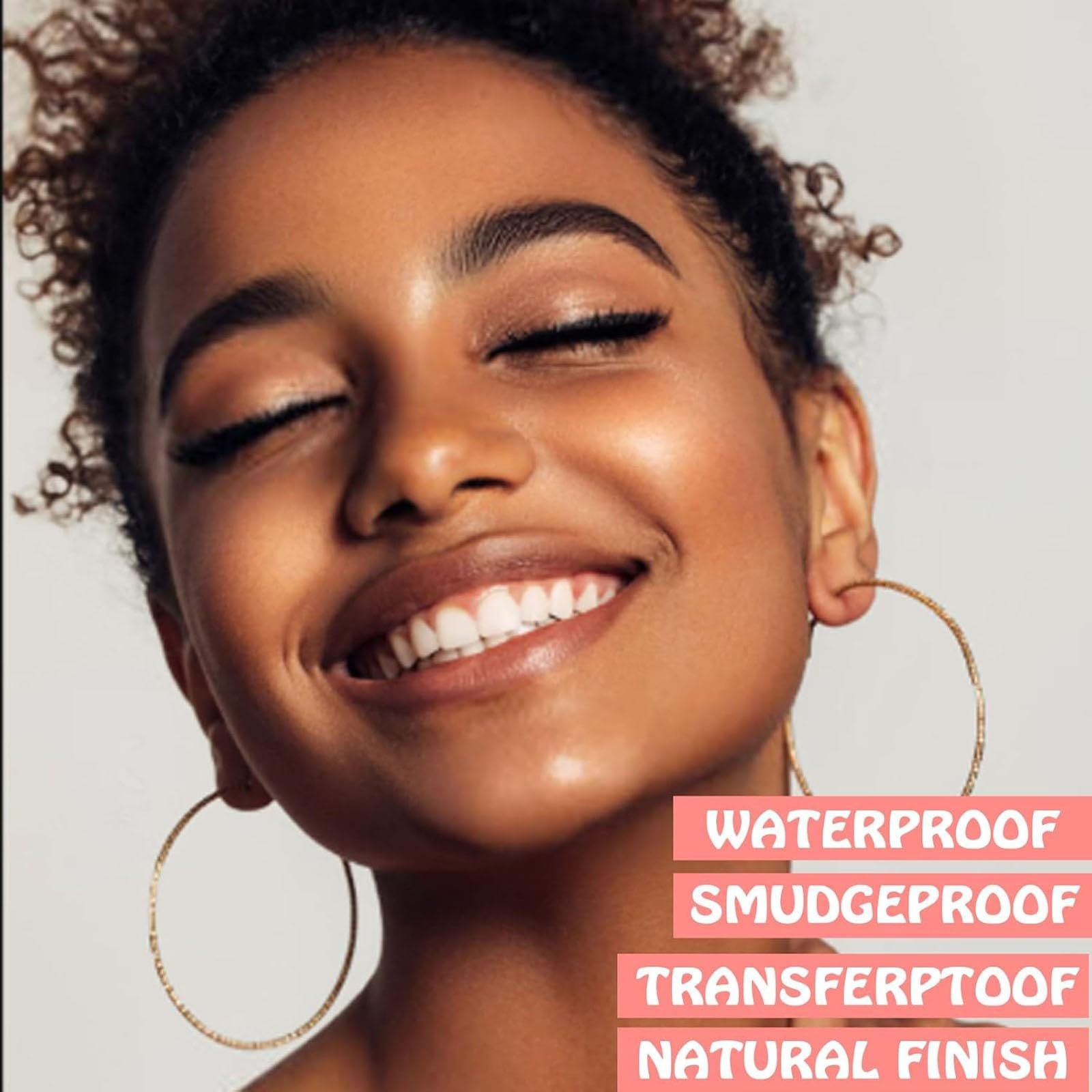 Спрей фиксации увлажняющий с витамином С для лица, фиксирующий водостойкий макияж - туман распыления, длительность 16 часов, контроль жирности, фото №2 Спрей фиксации увлажняющий с витамином С для лица, фиксирующий водостойкий макияж - туман распыления, длительность 16 часов, контроль жирности, фото №2