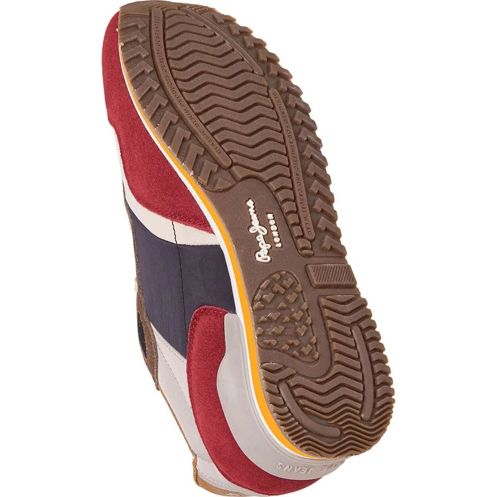 Кросівки Pepe Jeans London Link M, фото №2 Кросівки Pepe Jeans London Link M, фото №2