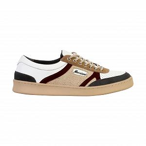 Кроссовки Heritage Morrison Unisex synthetic.ua - Фото 1