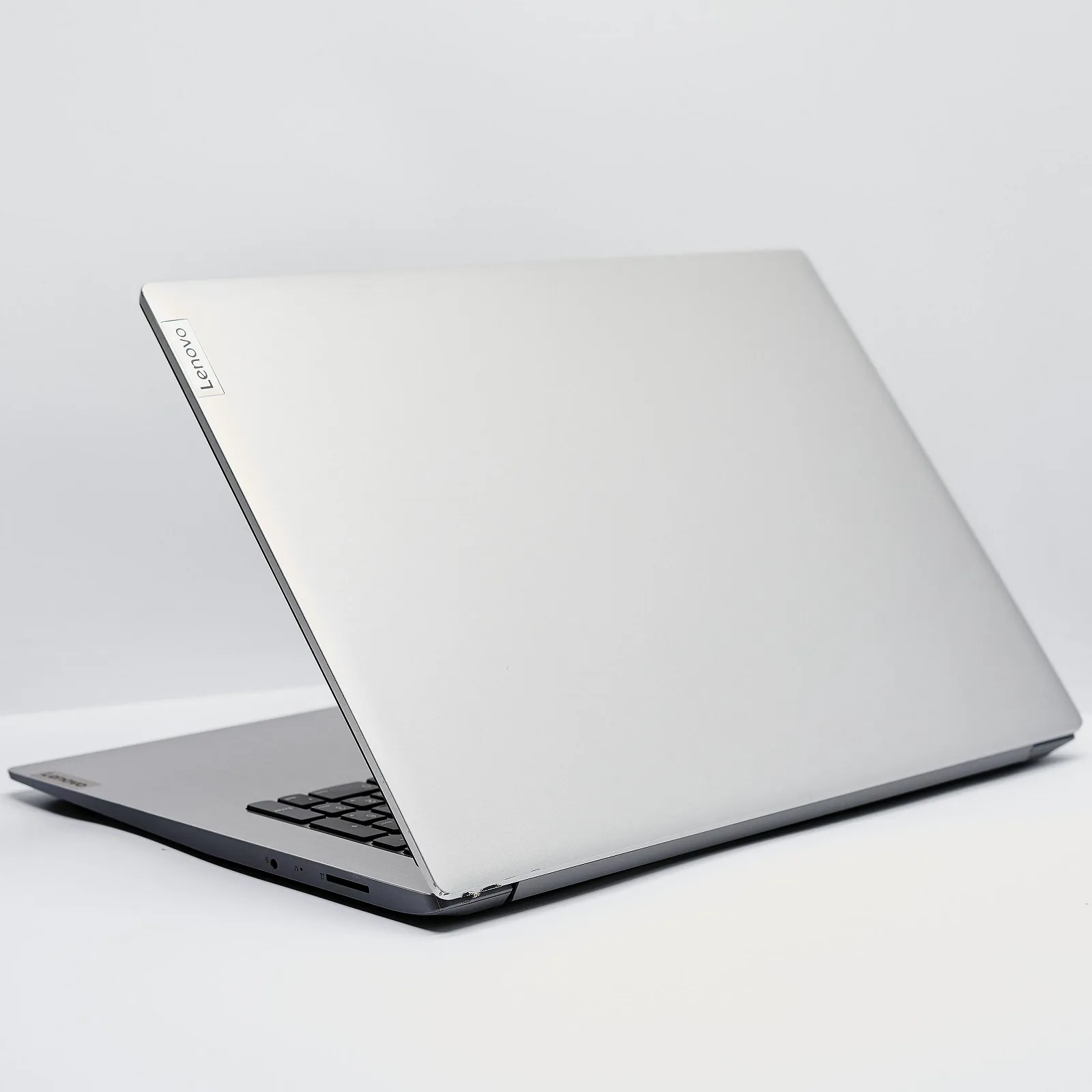 Ноутбук 17.3" IdeaPad 3 17ARE05 AMD Ryzen 5 4500U RAM 8 ГБ SSD 512 ГБ AMD Radeon Graphics Win11 (4852), фото №5