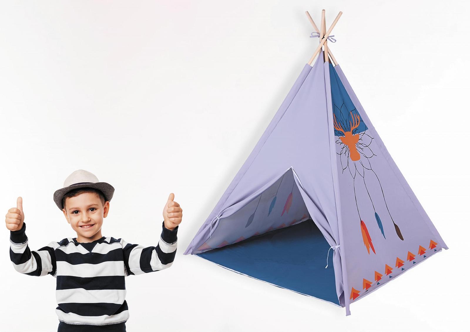 Типи Knorr Toys Dreamcatcher Разноцветный, фото №10