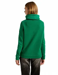 Жіноча толстовка Cecil synthetic.ua - Фото 1