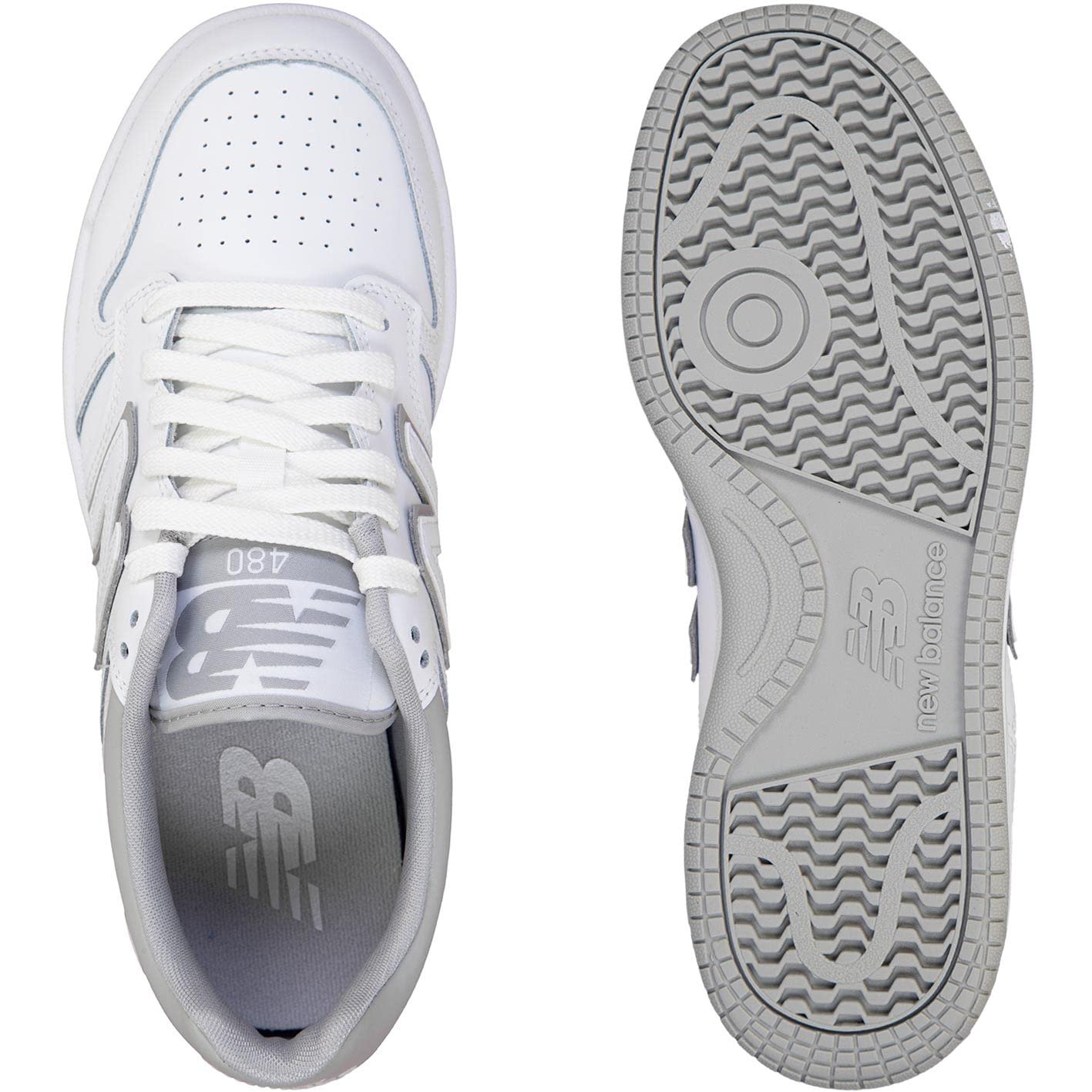 Кросівки New Balance 480, фото №4 Кросівки New Balance 480, фото №4