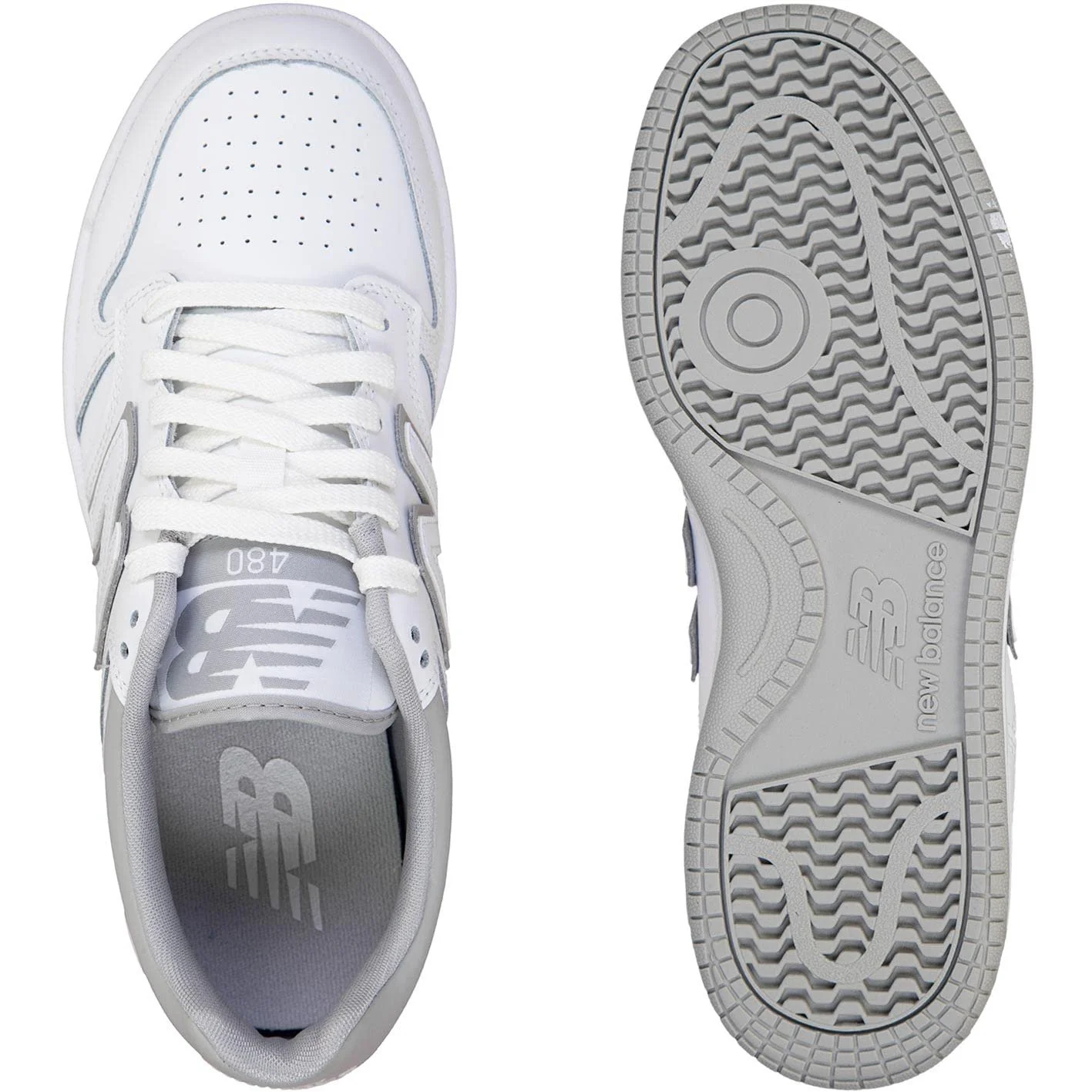 Кроссовки New Balance 480, фото №4 Кроссовки New Balance 480, фото №4