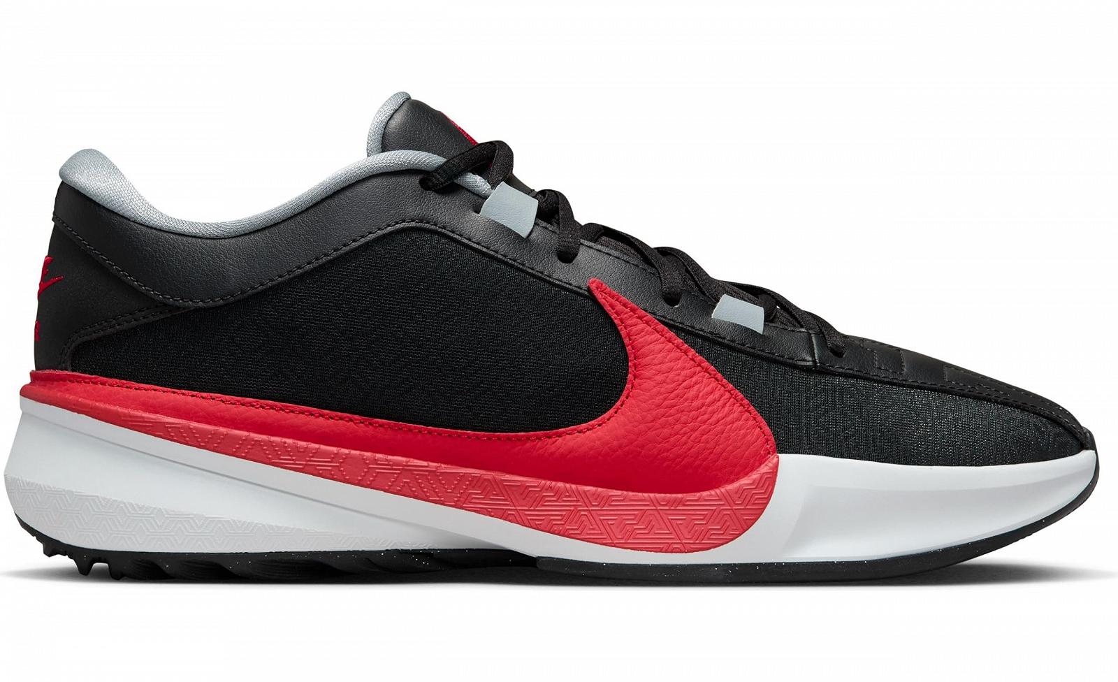 Кросівки Nike Zoom Freak 5, фото №5