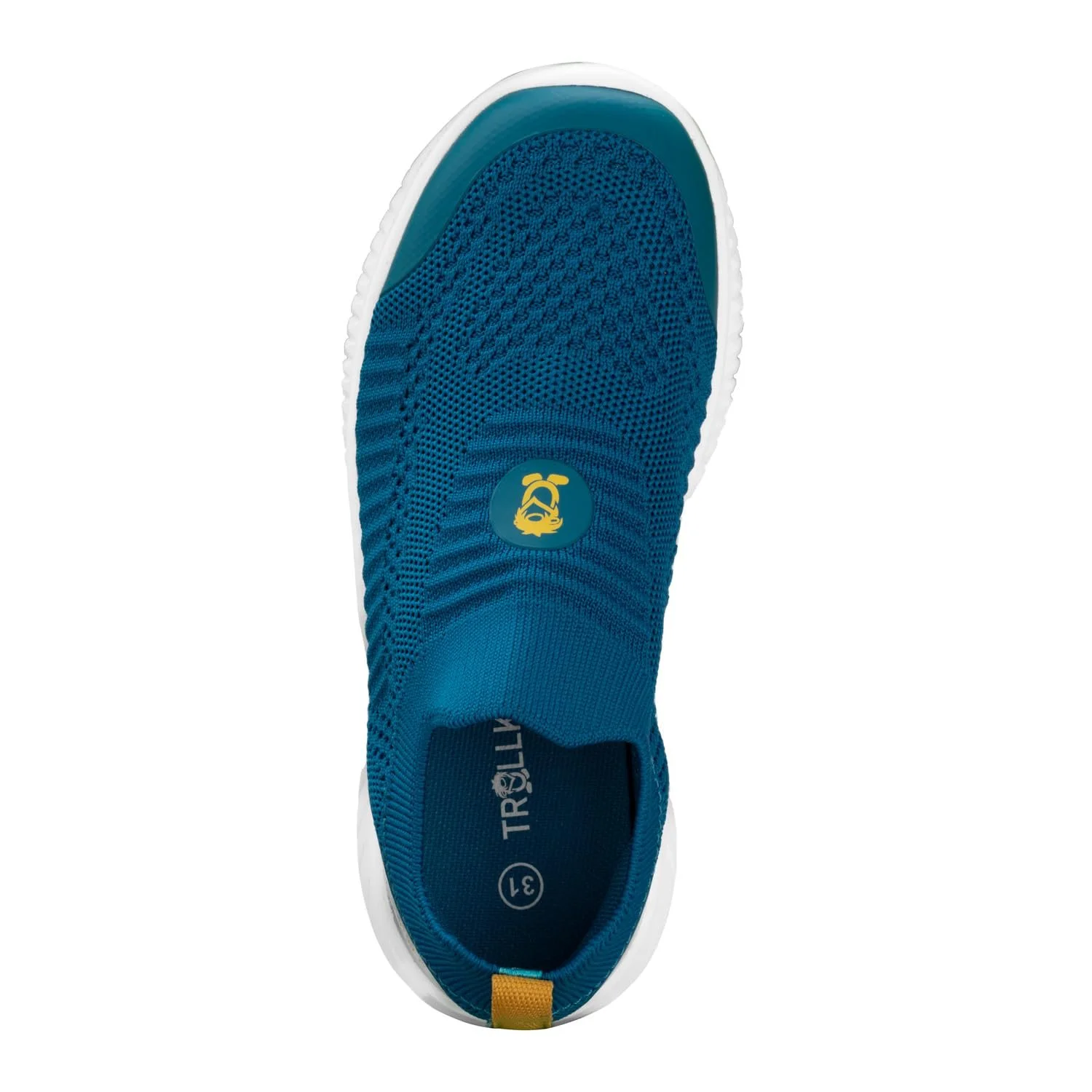 Кроссовки Trollkids Oslo XT, фото №6