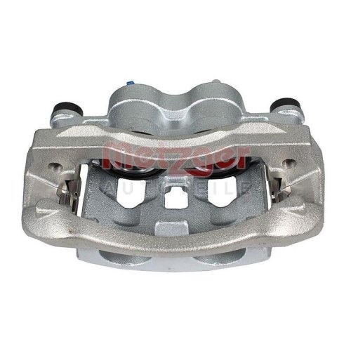 Гальмівний супорт METZGER 6261640 для IVECO задня вісь справа, фото №2