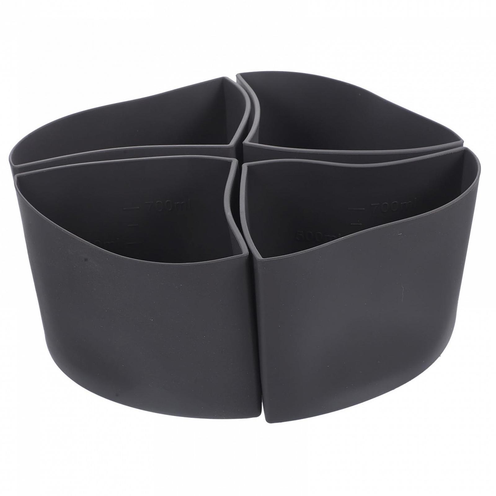 Перегородка повільноварки Силіконова, фото №1