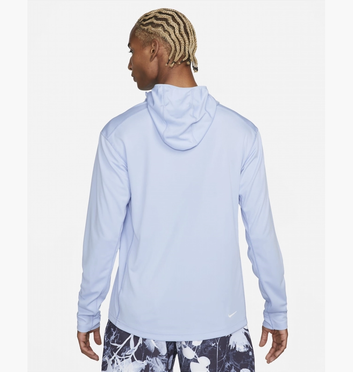 Джемпер Nike ACG Dri-FIT ADV Lava Tree UV Hoodie XL, фото №2