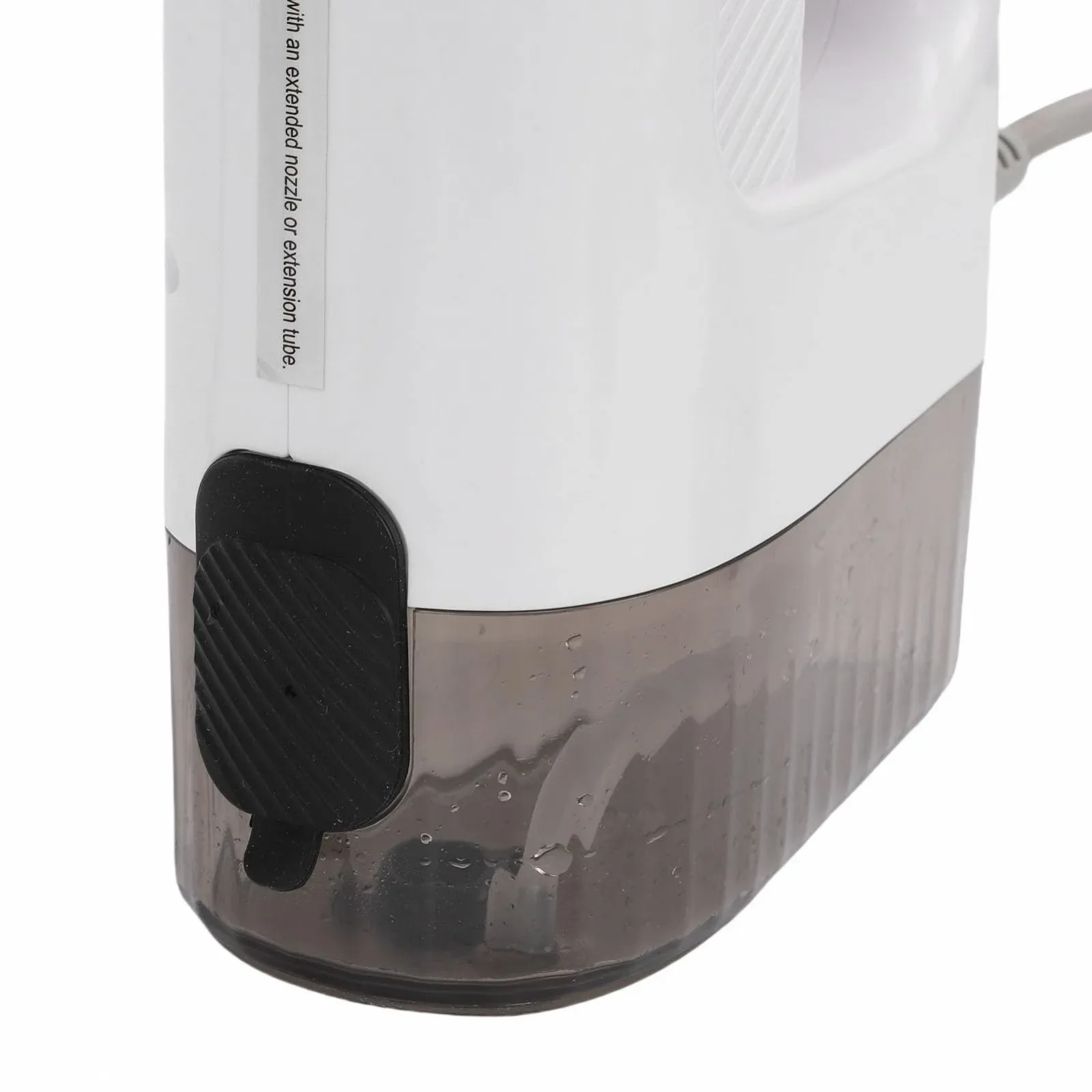 Ручний пароочисник HEEPDD 1200 Вт 400 мл, фото №7