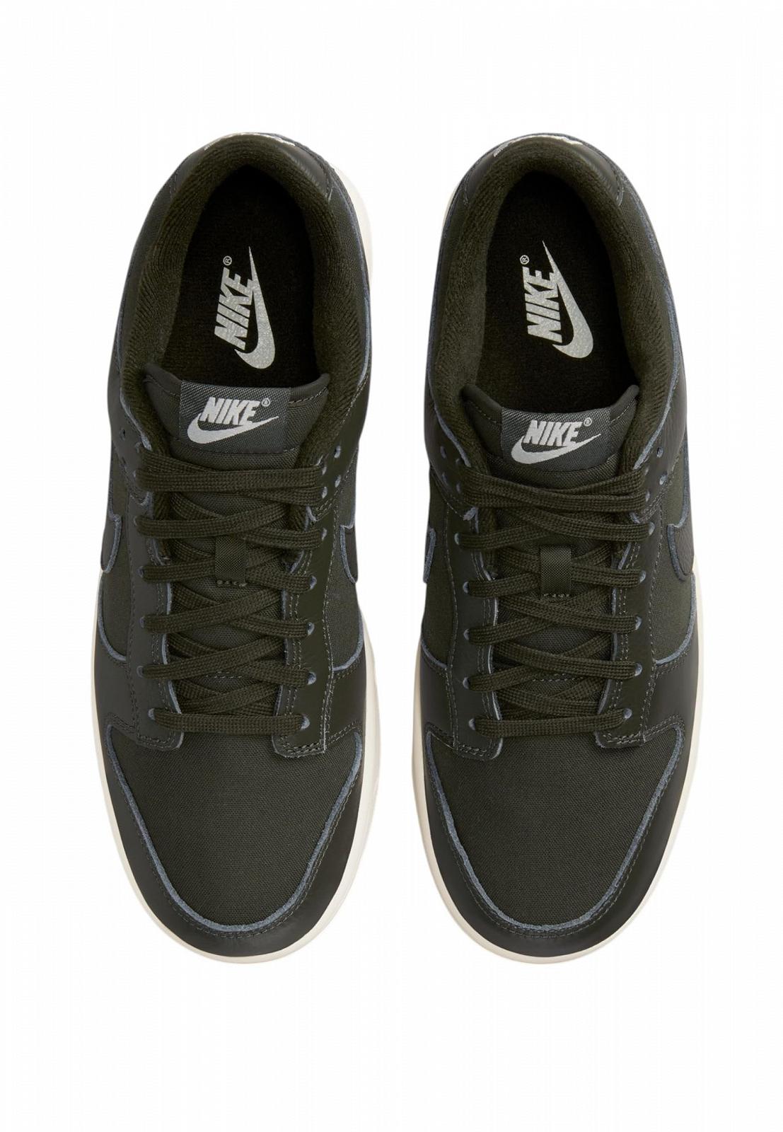 Кроссовки Nike Dunk Low Retro, фото №4 Кроссовки Nike Dunk Low Retro, фото №4