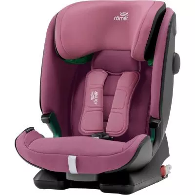 Автокресло Britax-Romer ADVANSAFIX i-SIZE Wine Rose 2000033494, фото №1 Автокресло Britax-Romer ADVANSAFIX i-SIZE Wine Rose 2000033494, фото №1