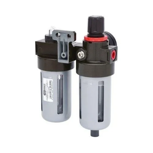 Блок подготовки воздуха KS TOOLS 515.3355 пневматика, фото №3