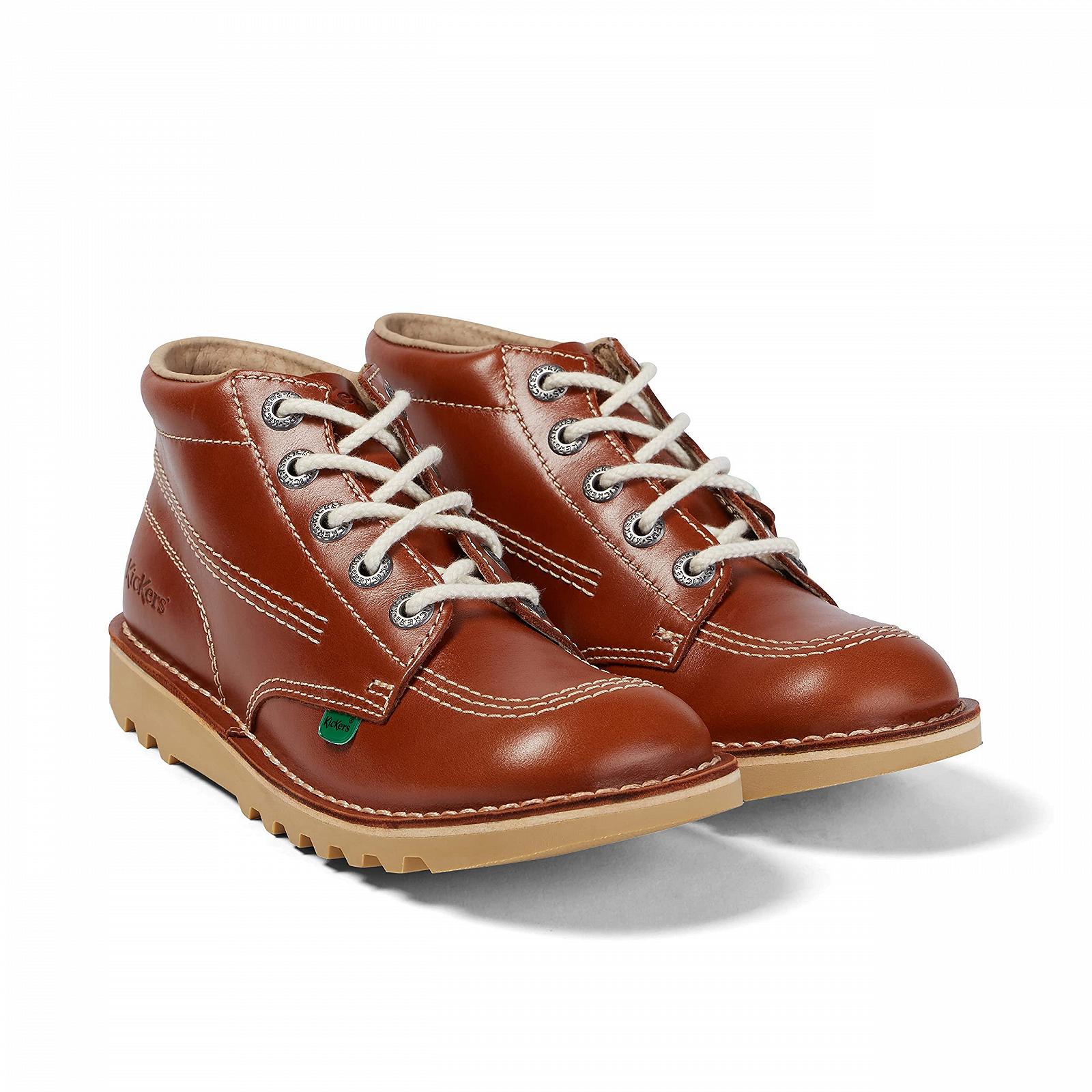 Ботинки Kickers Classic Kick Hi M, фото №10