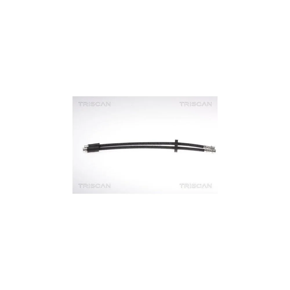 Гальмівний шланг TRISCAN 8150 15227 для FIAT, задня вісь, фото №1