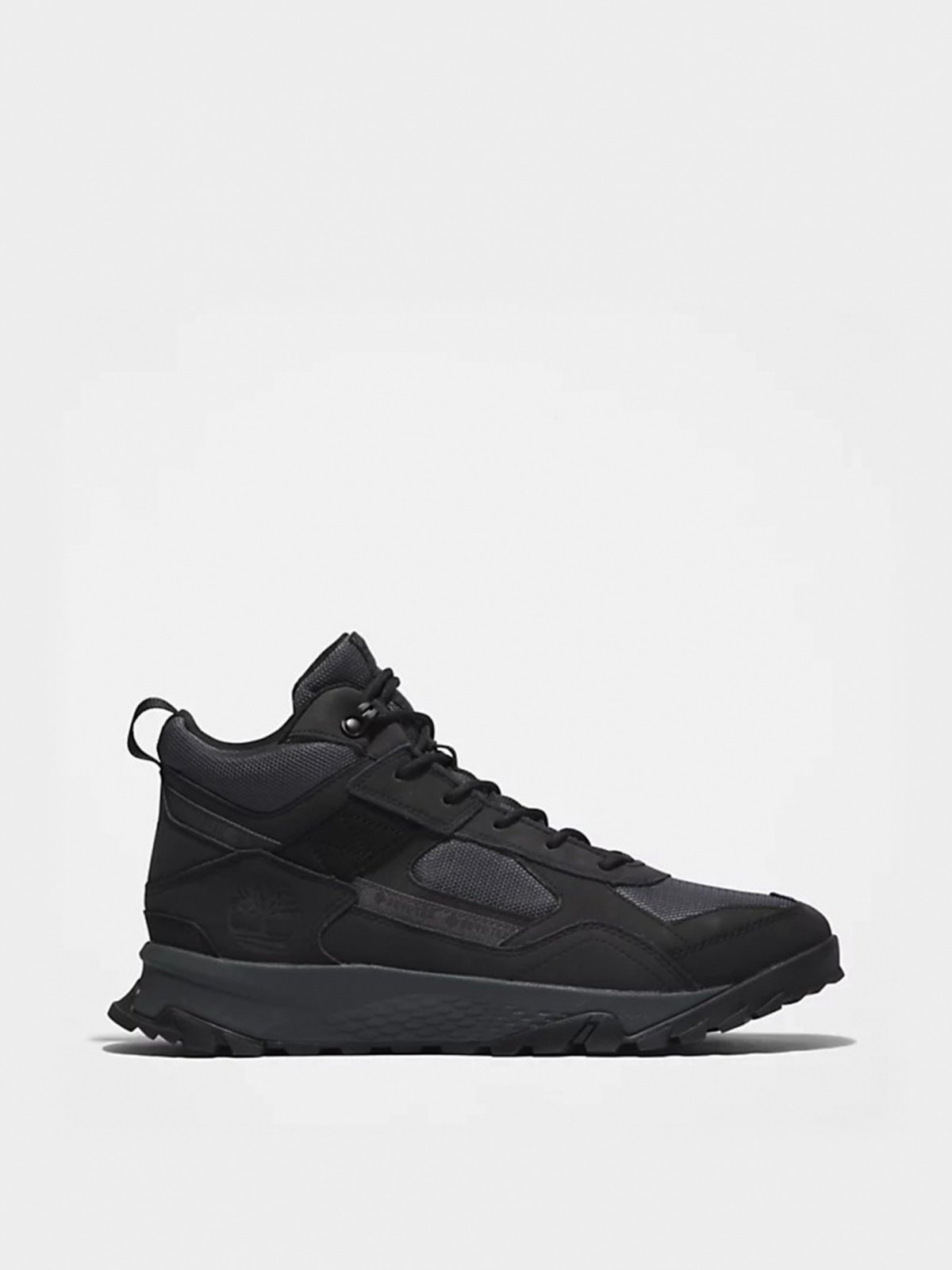 Черевики Lincoln Peak Gore-Tex TB0A44KK015 Timberland Чорний 46, фото №1