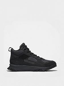 Черевики Lincoln Peak Gore-Tex TB0A44KK015 Timberland Чорний 43 - Фото 1