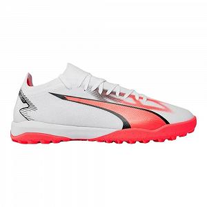 Сороконожки Puma Ultra Match TT 44.5 synthetic.ua - Фото 1
