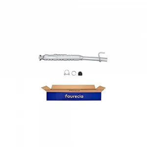 Глушник середній HELLA 8LC 366 025-361 Easy2Fit - Фото 1