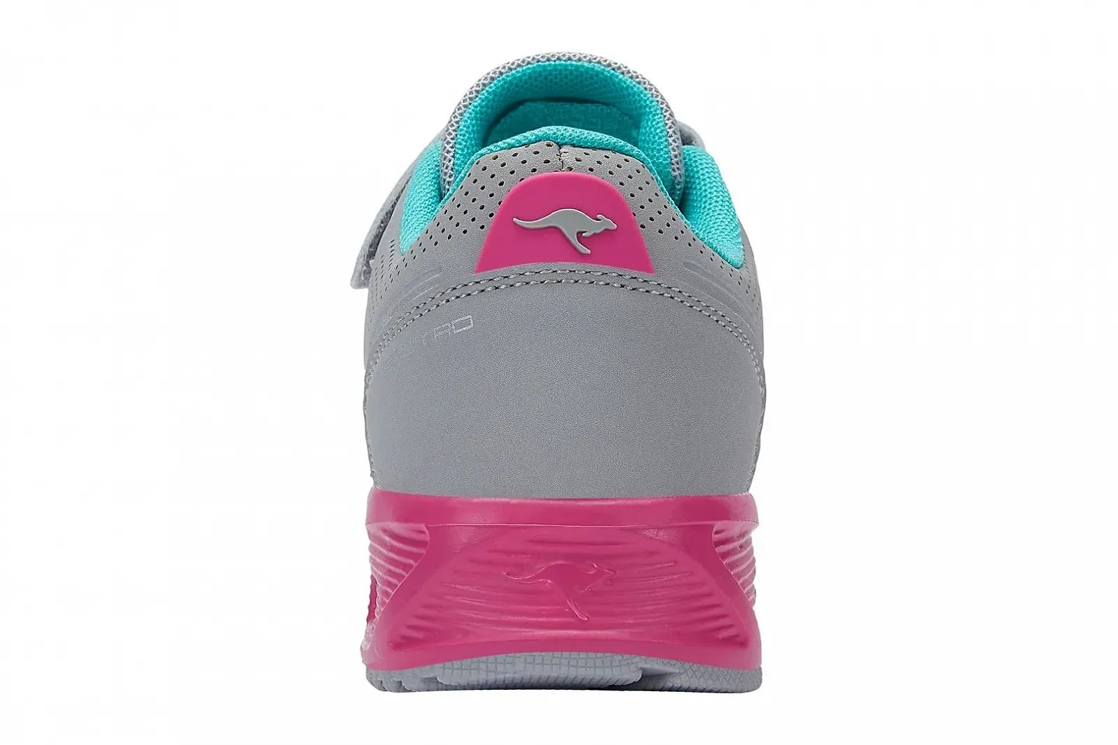 Кросівки KangaROOS Kx-giga Ev для дівчат, фото №3