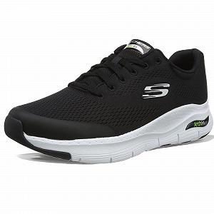 Кроссовки Skechers Arch Fit мужские - Фото 1