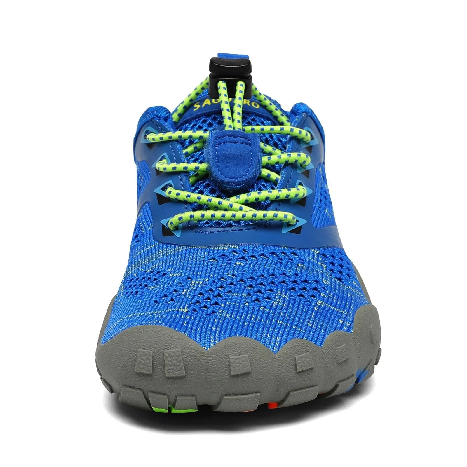 Дитяче взуття для босих ніг SAGUARO, дихаюче, нековзке взуття для походів, легке, м’яке спортивне взуття, взуття для ходьби, розміри EU 24-36 (UK дитячий розмір 7 – дорослий 3,5), фото №4 Дитяче взуття для босих ніг SAGUARO, дихаюче, нековзке взуття для походів, легке, м’яке спортивне взуття, взуття для ходьби, розміри EU 24-36 (UK дитячий розмір 7 – дорослий 3,5), фото №4