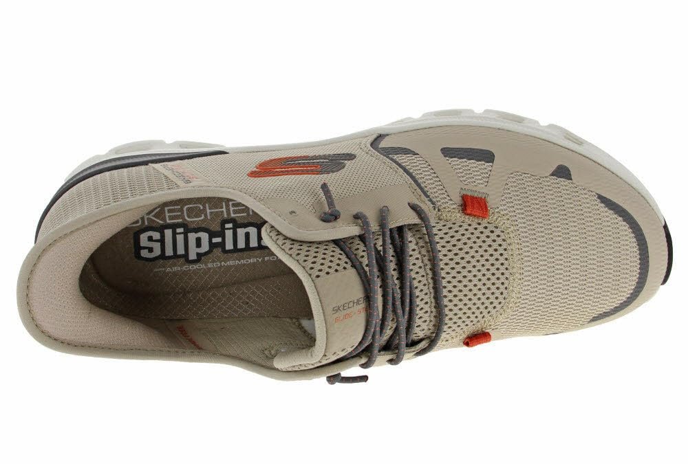 Кросівки Skechers Glide-Step Pro Hands-Free Slip-ins, фото №6
