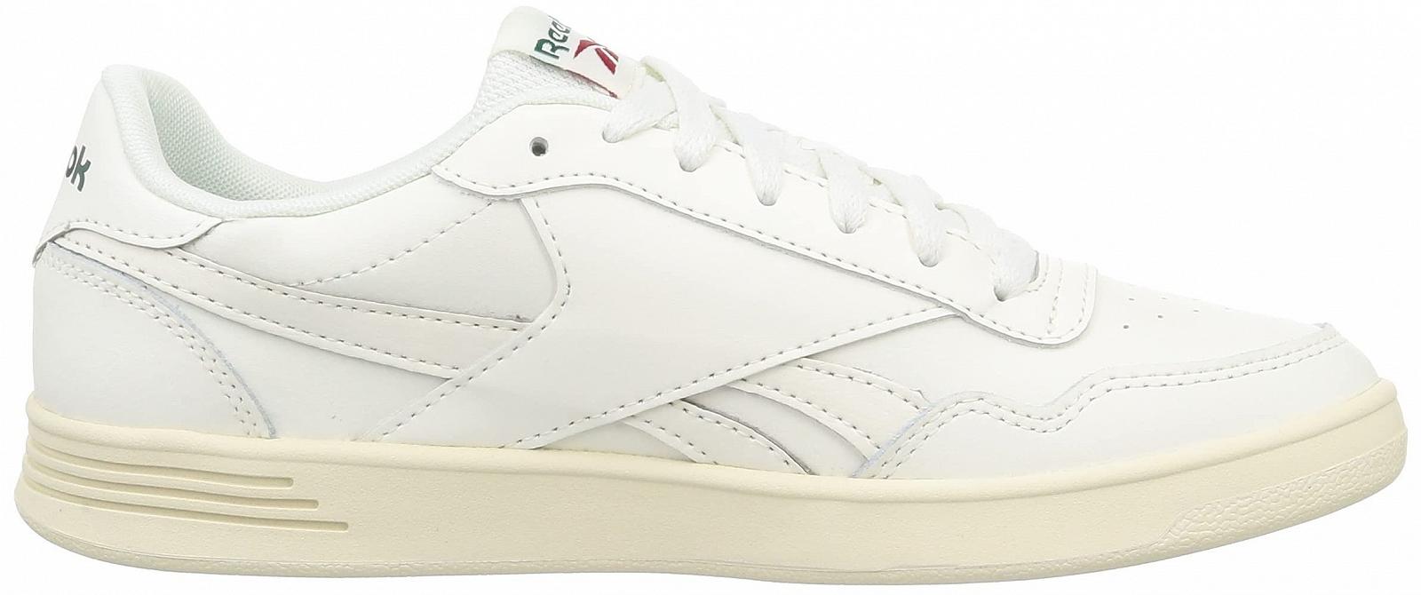 Кросівки Reebok Unisex Court Advance, фото №6
