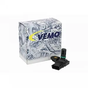 Датчик тиску у впускному колекторі VEMO Green Mobility Parts V46-72-0044 для RENAULT synthetic.ua - Фото 1