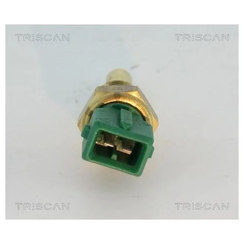 Датчик температуры охлаждающей жидкости TRISCAN 8626 10027, фото №2 Датчик температуры охлаждающей жидкости TRISCAN 8626 10027, фото №2