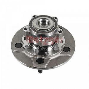 Комплект подшипника ступицы METZGER WM 2354 GREENPARTS для FORD, задний мост, внешний synthetic.ua - Фото 1